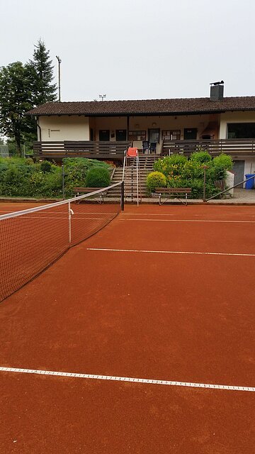 Tennisanlage Monheim