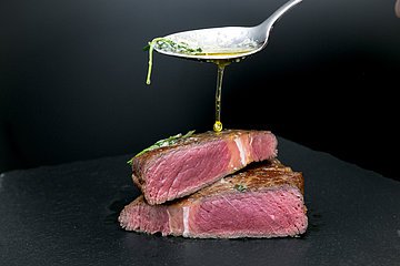 KRONE Hotel  Steakhaus  Bar - Steak's für Genießer
