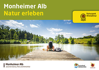 Monheimer Alb - Natur erleben