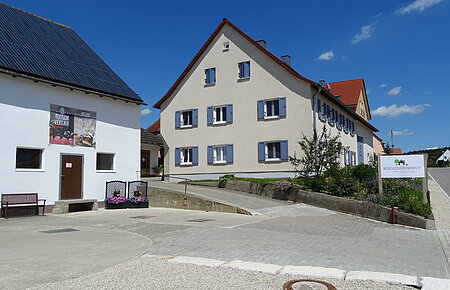 Bergschreinerhof Wolferstadt