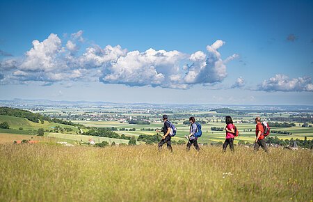 Geopark-Ries Juni 2022