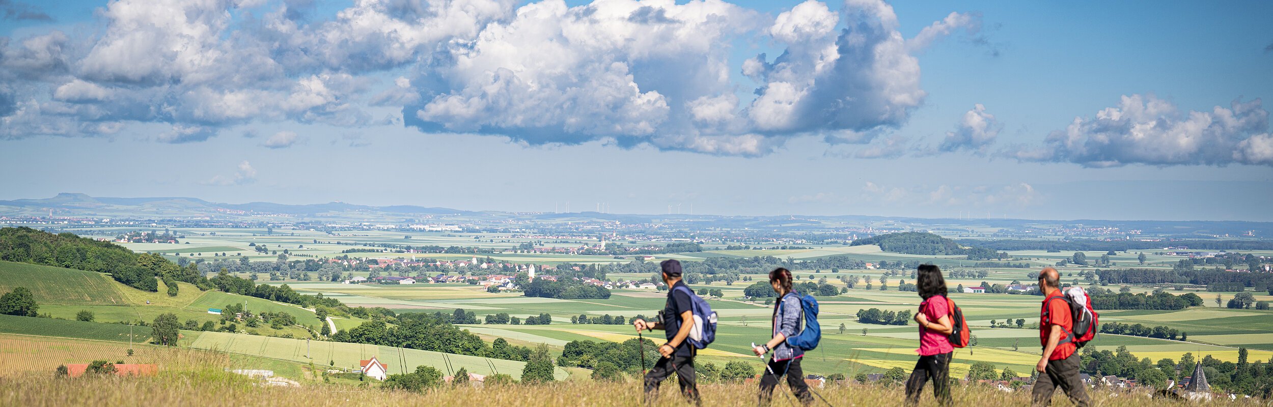 Geopark-Ries Juni 2022