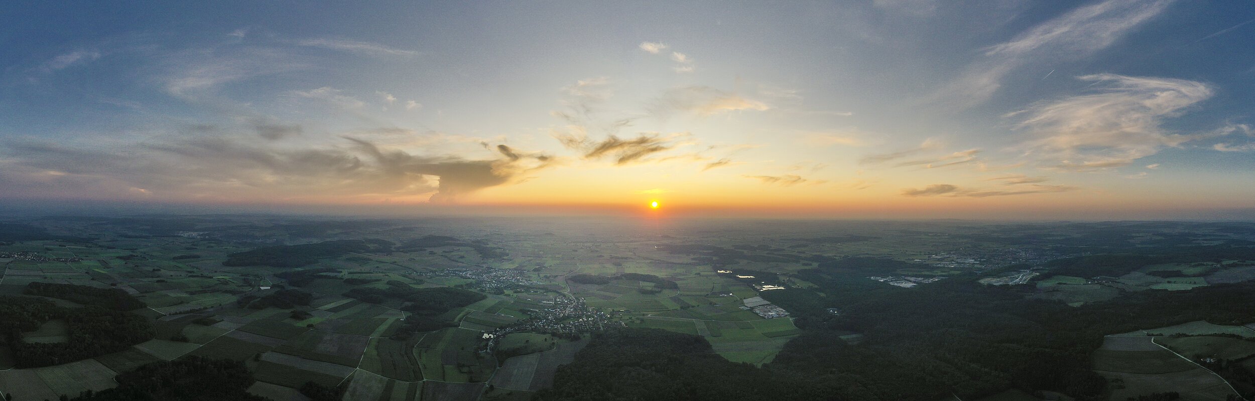 Mähhorn Huisheim