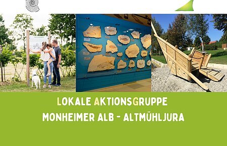 LAG Monheimer Alb - AltmühlJura