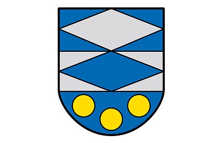 Wappen Warching