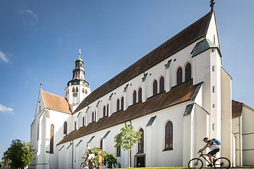 Kaishaimer Marienmünster