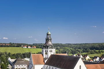 Kaishaimer Marienmünster
