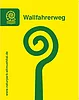 Wallfahrerweg Markierungszeichen