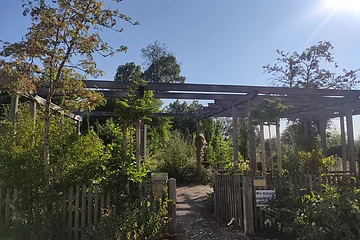 Eingangsbereich