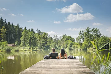 Waldsee