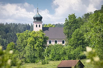 Wallfahrerweg (Erlingshofen)