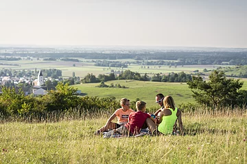 Mähhorn Huisheim
