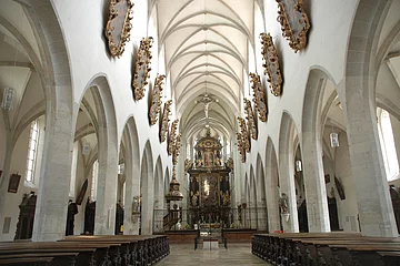 Mariä Himmelfahrt Kaisheim