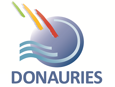 Logo DONAURIES