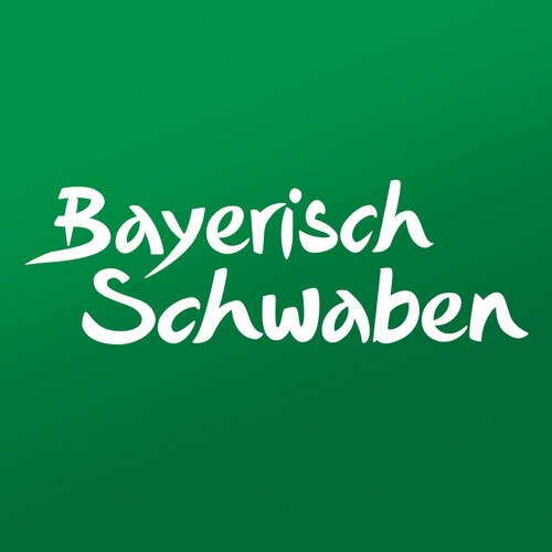 Logo Bayerisch Schwaben