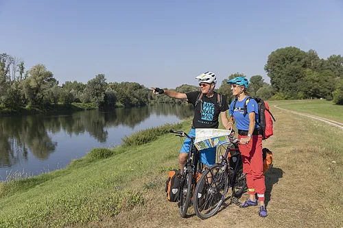 Lech-Donau