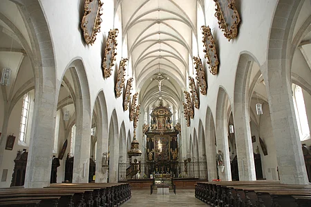 Mariä Himmelfahrt Kaisheim