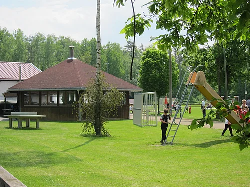 Freizeitzentrum Mandele