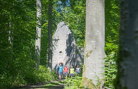 Uhlbergkapelle