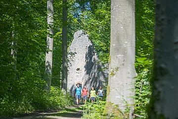 Uhlbergkapelle
