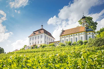 Schloss Leitheim