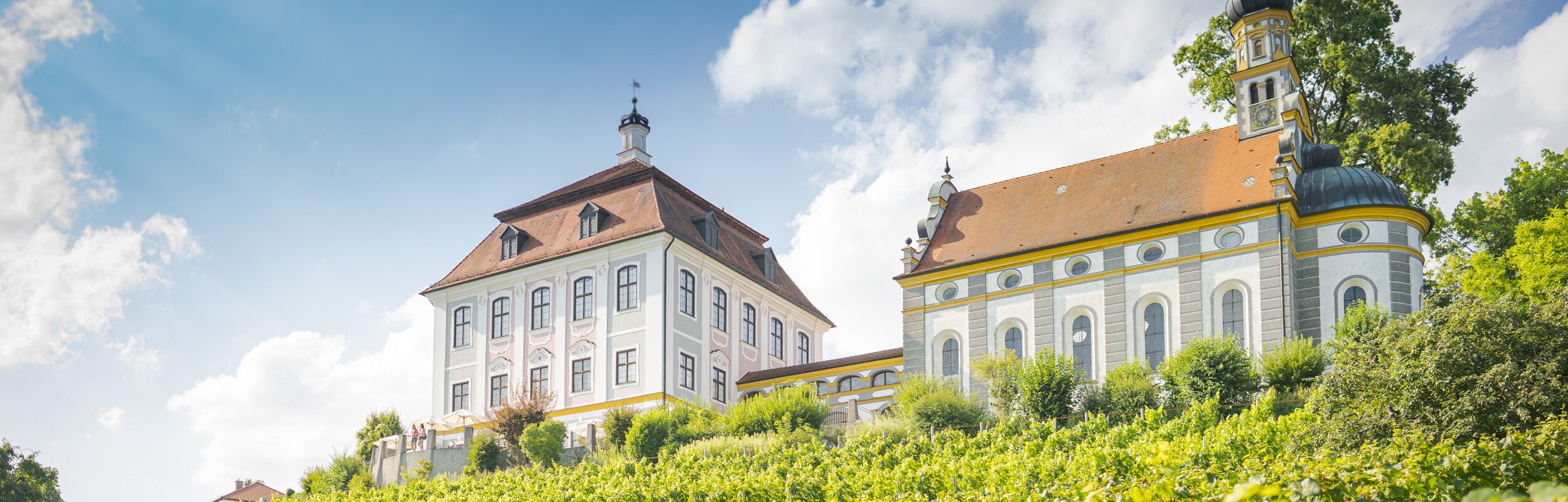 Schloss Leitheim