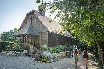 Heidebrünnl Karlsheim