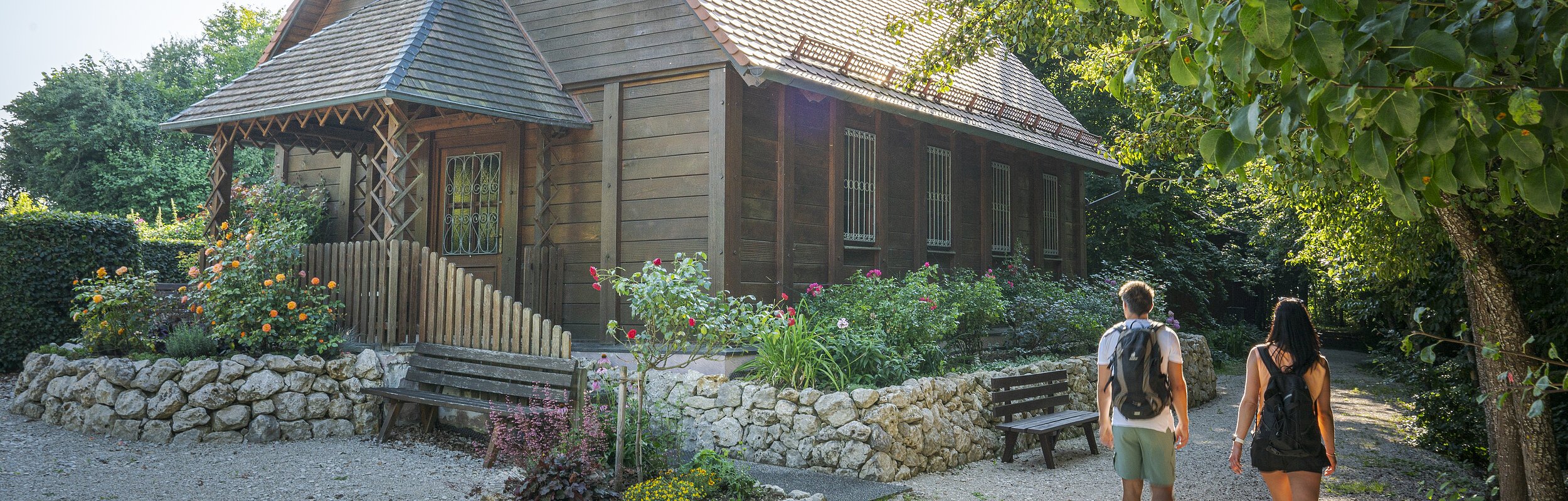 Heidebrünnl Karlsheim