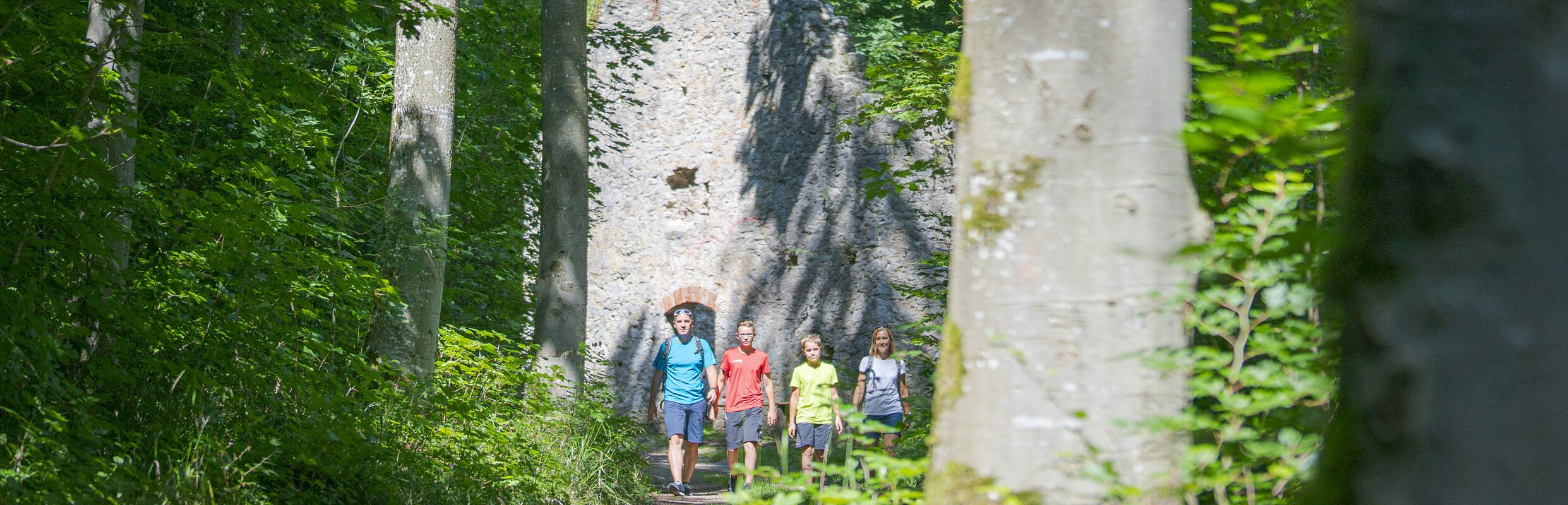 Uhlbergkapelle