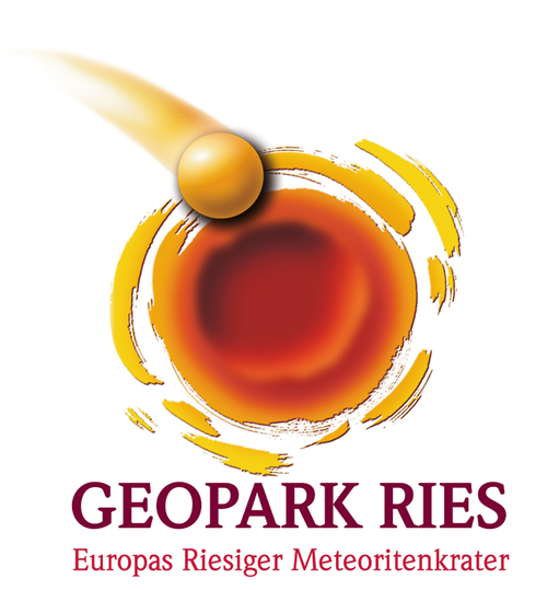 Logo Geopark Ries