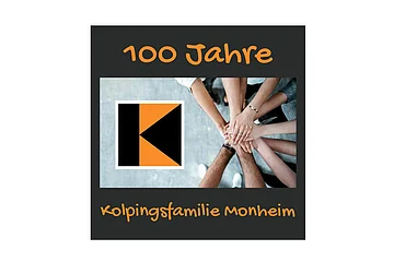100 Jahre Kolpingsfamilie Monheim