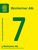 Markierungszeichen