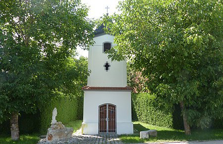 Marienkapelle Rothenberg