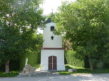 Marienkapelle Rothenberg