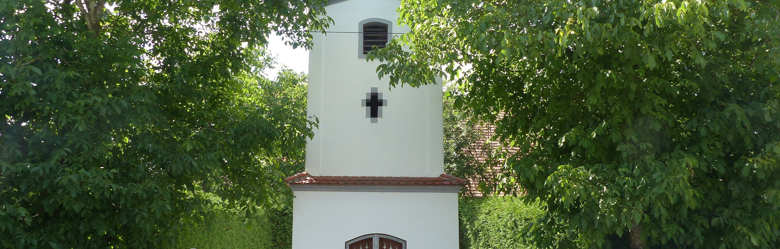 Marienkapelle Rothenberg