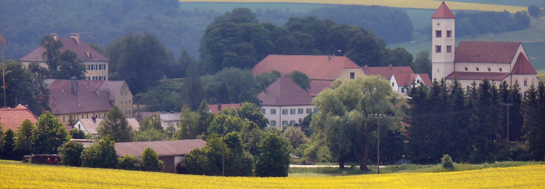 Gemeinde Fünfstetten