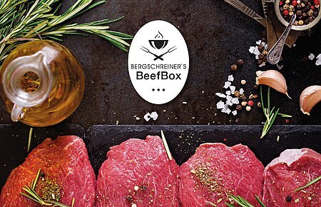 Bergschreiner's BeefBox