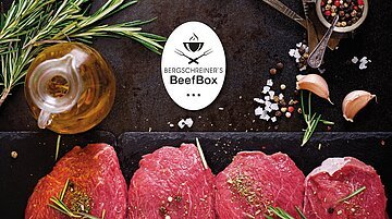Bergschreiner's BeefBox