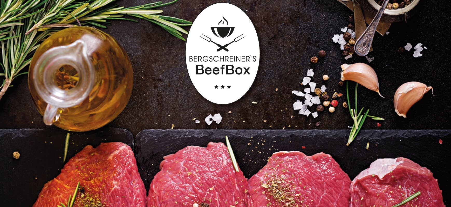 Bergschreiner's BeefBox