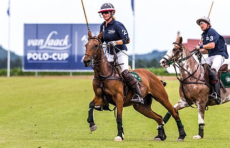 van Laack Polo-Cup in Tagmersheim