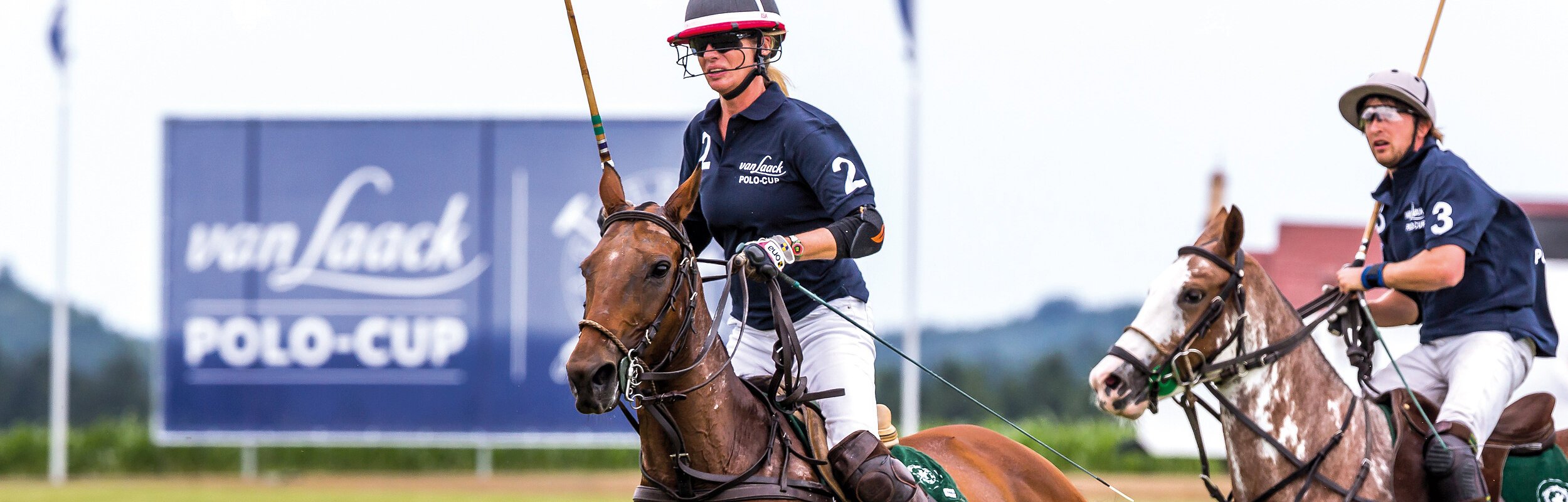 van Laack Polo-Cup in Tagmersheim