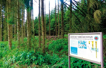 Rundweg Fränkischer Jura