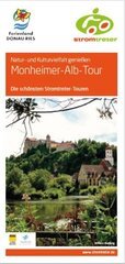 Monheimer-Alb-Tour