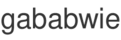 gababwie