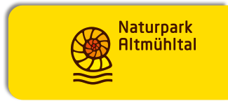 Logo Naturpark Altmühltal